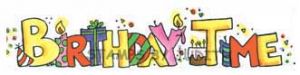 I-104-HK Birthday Topper